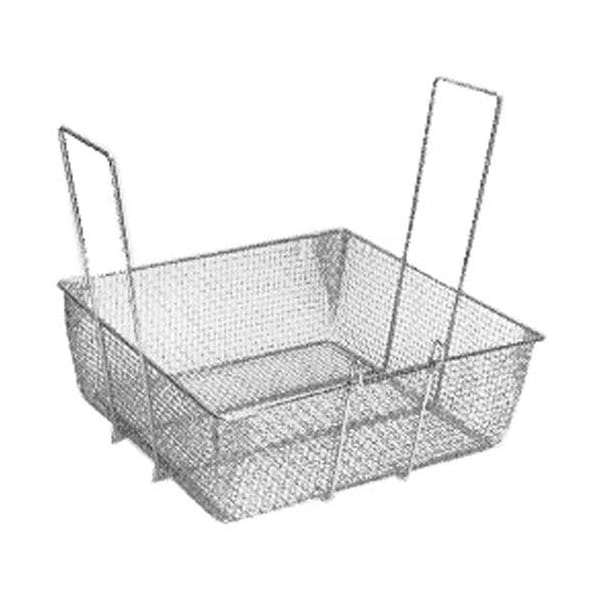Basket Full